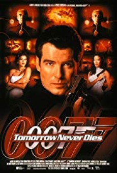 Tomorrow Never Dies 007 พยัคฆ์ร้ายไม่มีวันตาย (1997) (James Bond 007 ภาค 18) - ดูหนังออนไลน