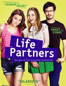 Life Partners (2014) กิ๊กเพื่อนรัก กั๊กเพื่อนเลิฟ - ดูหนังออนไลน