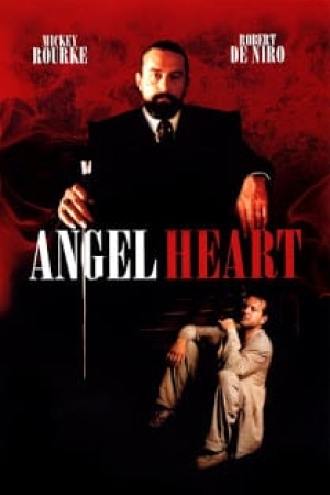 Angel Heart (1987) แองเจิ้ล ฮาร์ท ฆ่าได้… ตายไม่ได้ - ดูหนังออนไลน