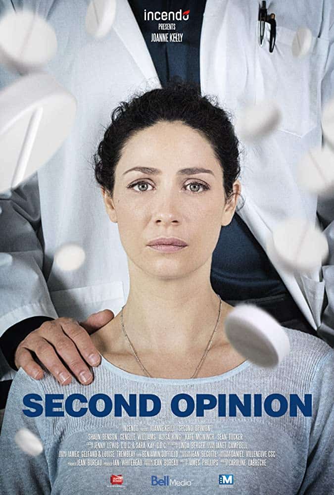 Second Opinion (2018) - ดูหนังออนไลน