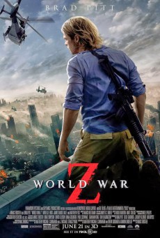 World War Z มหาวิบัติสงคราม Z - ดูหนังออนไลน