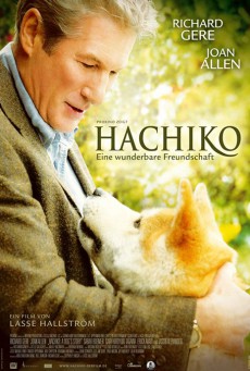 Hachi A Dog s Story (2009) ฮาชิ..หัวใจพูดได้ - ดูหนังออนไลน