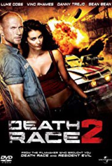 Death Race 2 (2010) ซิ่ง สั่ง ตาย 2 - ดูหนังออนไลน