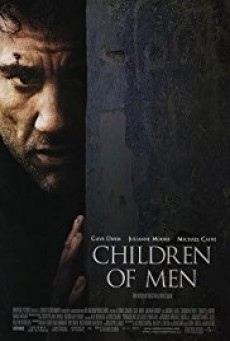 Children of men พลิกวิกฤต ขีดชะตาโลก - ดูหนังออนไลน