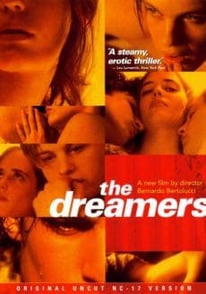 The Dreamers (2003) รักตามฝันไม่มีวันสลาย - ดูหนังออนไลน