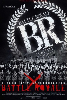Battle Royale 1 (2000) เกมนรก โรงเรียนพันธุ์โหด - ดูหนังออนไลน