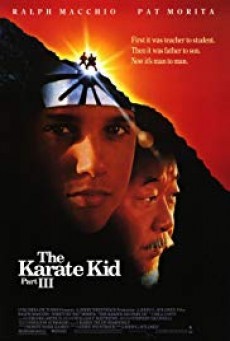 The Karate Kid Part Season 3 ( คาราเต้ คิด ภาค 3 ) - ดูหนังออนไลน