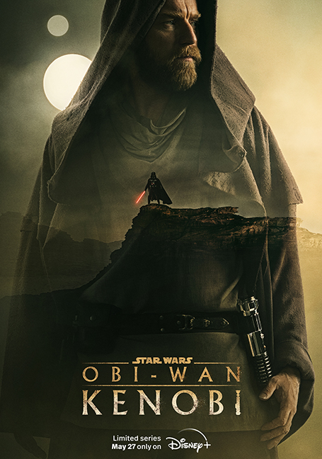Star Wars: Obi-Wan Kenobi (2022) - ดูหนังออนไลน