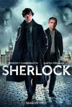 Sherlock Season 2 - ดูหนังออนไลน