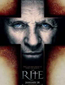 The Rite (2011) คนไล่ผี - ดูหนังออนไลน
