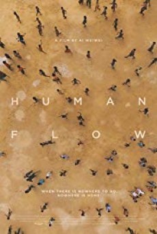Human Flow ฮิวแมน โฟลว์ - ดูหนังออนไลน