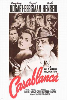 Casablanca (1942) คาซาบลังกา - ดูหนังออนไลน