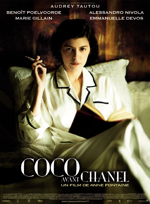 Coco Avant Chanel (2009) โคโค่ ก่อนโลกเรียกเธอชาแนล - ดูหนังออนไลน