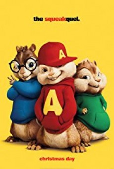 Alvin and the Chipmunks 2 แอลวินกับสหายชิพมังค์จอมซน - ดูหนังออนไลน