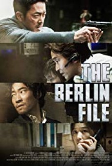 The Berlin File เบอร์ลิน รหัสลับระอุเดือด - ดูหนังออนไลน