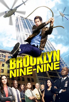 Brooklyn Nine-Nine Season 1 - ดูหนังออนไลน