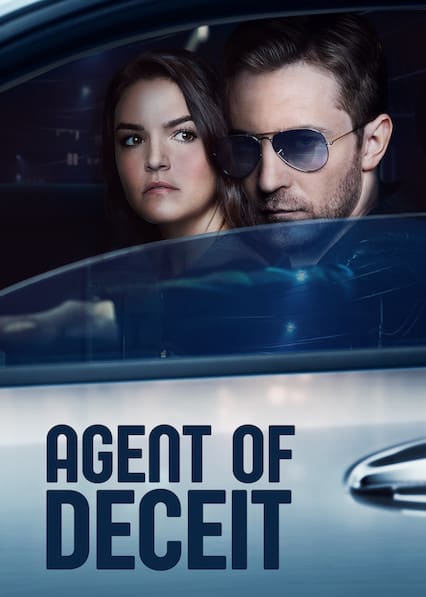 Agent of Deceit (2019) - ดูหนังออนไลน