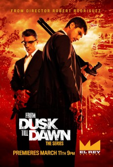 From Dusk Till Dawn Season 1 - ดูหนังออนไลน