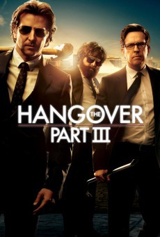 The Hangover Part III (2013) เมายกแก๊ง แฮงค์ยกก๊วน 3 - ดูหนังออนไลน