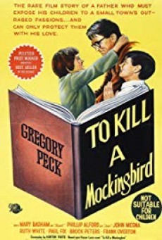 To Kill a Mockingbird ผู้บริสุทธิ์ - ดูหนังออนไลน