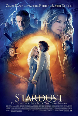 ดูหนังออนไลน์ | Stardust ศึกมหัศจรรย์ ปาฏิหาริย์รักจากดวงดาว - ดูหนังออนไลน