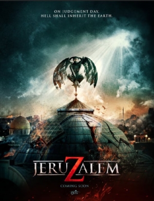 Jeruzalem (2016) เมืองปลุกปีศาจ - ดูหนังออนไลน