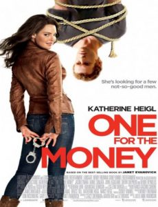 One for the Money (2012) สาวเริ่ดล่าแรด - ดูหนังออนไลน