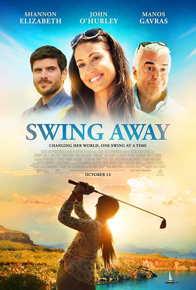Swing Away (2016) - ดูหนังออนไลน