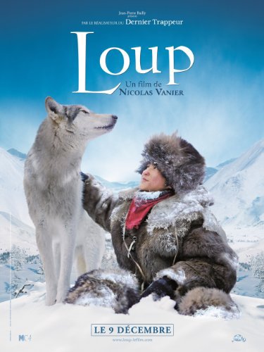 Loup (2009) ผจญภัยสุดขอบฟ้าหมาป่าเพื่อนรัก - ดูหนังออนไลน