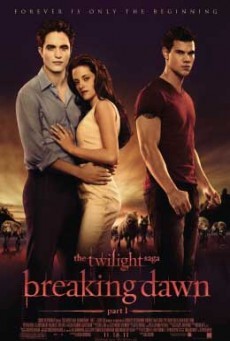 The Twilight Saga 4 Breaking Dawn Part 1 แวมไพร์ ทไวไลท์ 4 - ดูหนังออนไลน