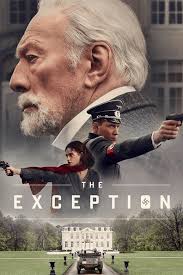The Exception (2016) เล่ห์รักพยัคฆ์ร้าย - ดูหนังออนไลน