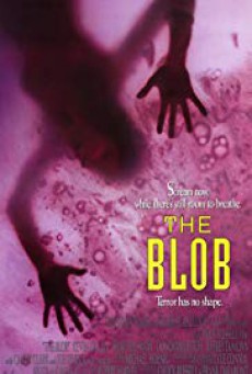 The Blob เหนอะเคี้ยวโลก - ดูหนังออนไลน