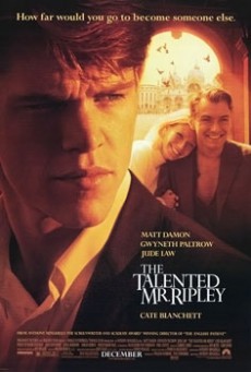 The Talented Mr Ripley (1999) อำมหิต มร ริปลีย์ - ดูหนังออนไลน