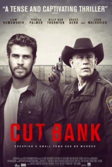 Cut Bank คดีโหดฆ่ายกเมือง - ดูหนังออนไลน