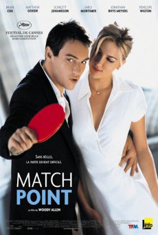 Match Point (2005) แมทช์พ้อยท์ เกมรัก เสน่ห์มรณะ - ดูหนังออนไลน