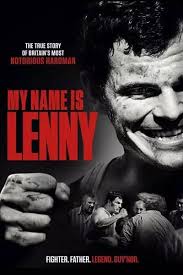 My Name Is Lenny (2017) ฉันชื่อเลนนี่ - ดูหนังออนไลน