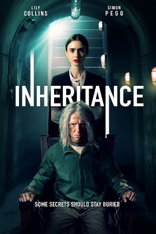 Inheritance (2020) มรดกซ่อนเงื่อน - ดูหนังออนไลน