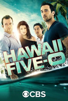 Hawaii Five-O Season 7 - ดูหนังออนไลน