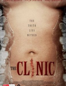 The Clinic (2010) คลีนิคผ่าคนเป็น - ดูหนังออนไลน