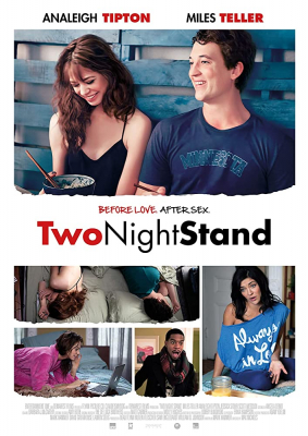 Two Night Stand (2014) รักเธอข้ามคืนตลอดไป - ดูหนังออนไลน