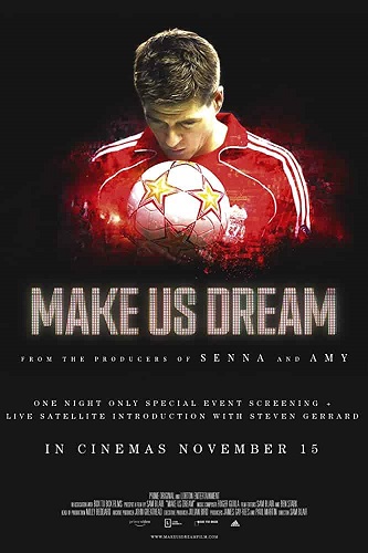 Make Us Dream (2018) ความฝันของเรา - ดูหนังออนไลน