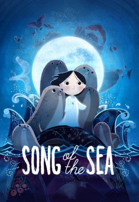 Song of The Sea (2014) เจ้าหญิงมหาสมุทร - ดูหนังออนไลน