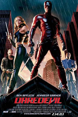 Daredevil (2003) มนุษย์อหังการ - ดูหนังออนไลน