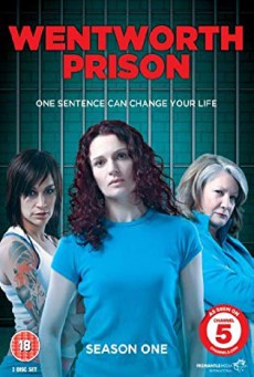 Wentworth Prison Season 1 - ดูหนังออนไลน