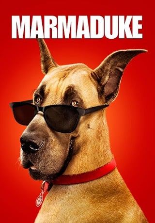 Marmaduke มาร์มาดุ๊ค สี่ขาฮาคูณสี่ (2010)