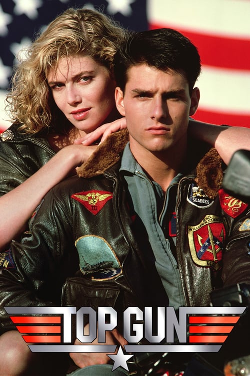 Top Gun ท็อปกัน ฟ้าเหนือฟ้า (1986) - ดูหนังออนไลน