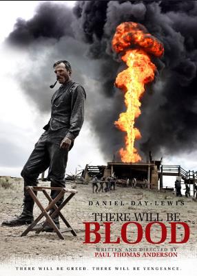 There Will Be Blood (2007) ศรัทธาฝังเลือด - ดูหนังออนไลน