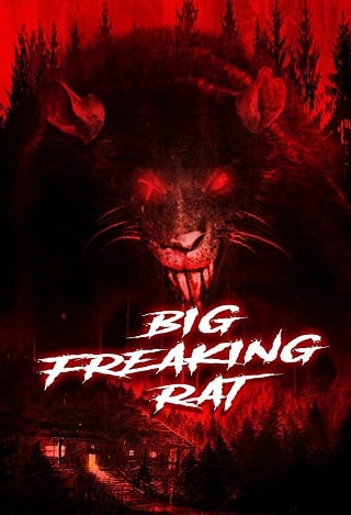 Big Freaking Rat (2020) หนูผียักษ์ - ดูหนังออนไลน