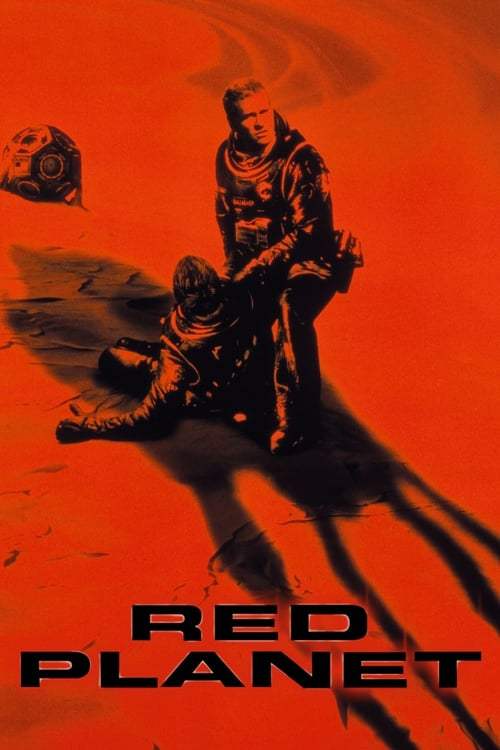 Red Planet (2000) เรด แพลนเน็ท ดาวแดงเดือด - ดูหนังออนไลน