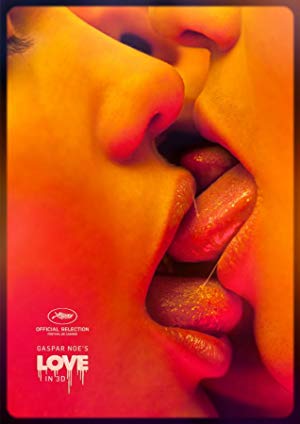 Love[2015] - ดูหนังออนไลน